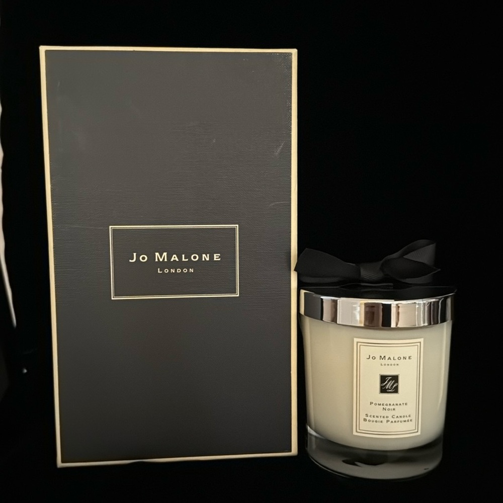 Jo Malone scented candle